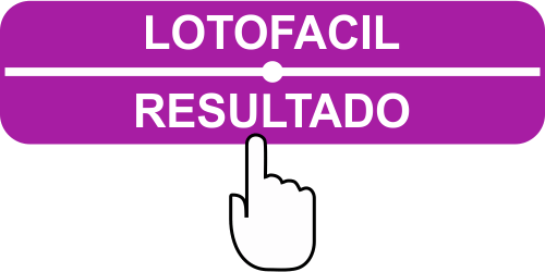 Resultado da Lotofacil